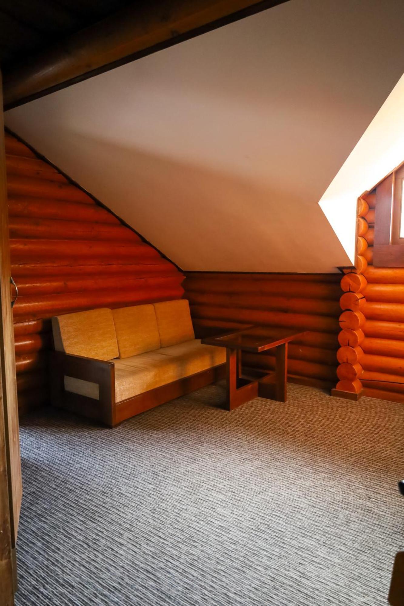 Recreation Complex Volnogora Otel Lisarnya Dış mekan fotoğraf