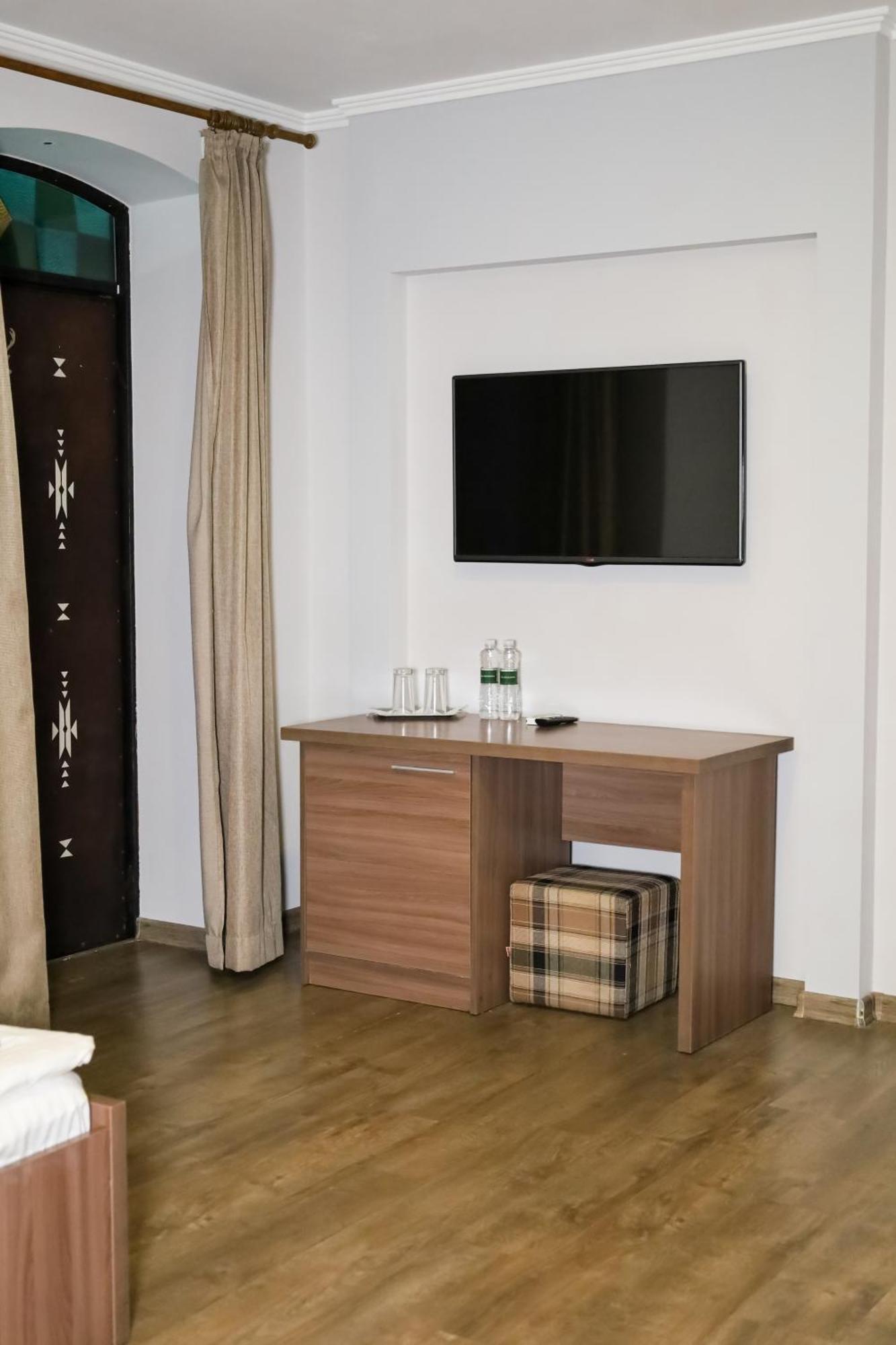 Recreation Complex Volnogora Otel Lisarnya Dış mekan fotoğraf